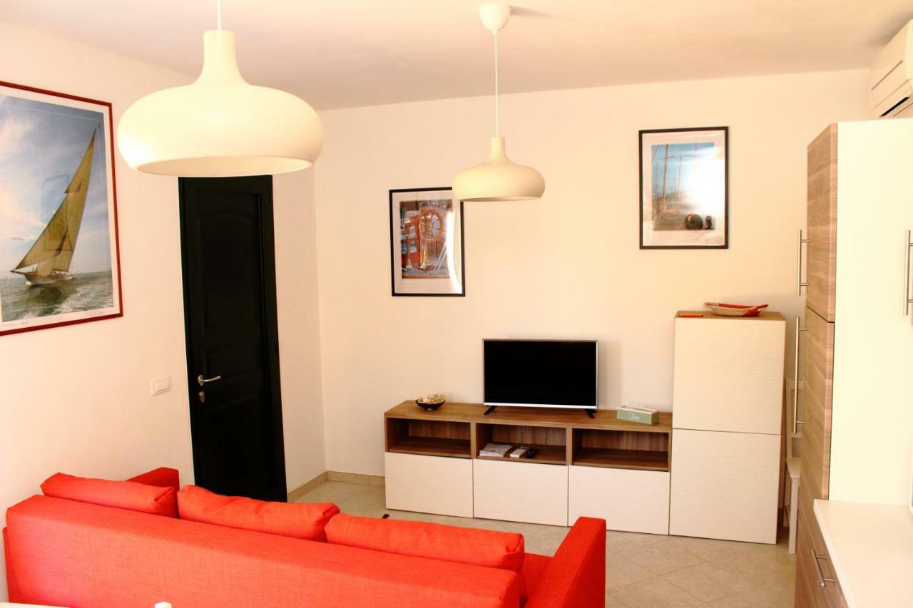 Casa Laura Villa Imperia Buitenkant foto