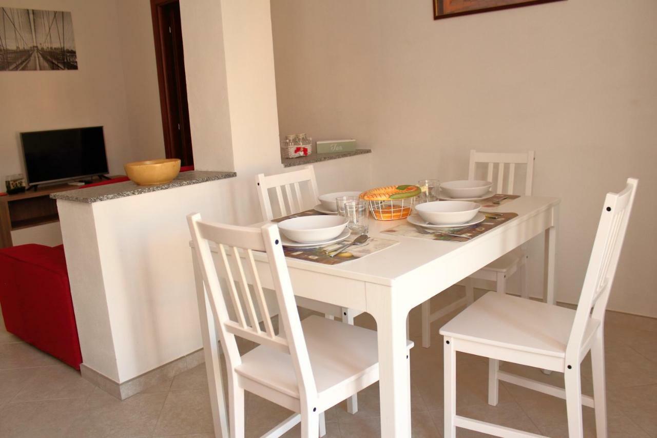 Casa Laura Villa Imperia Buitenkant foto