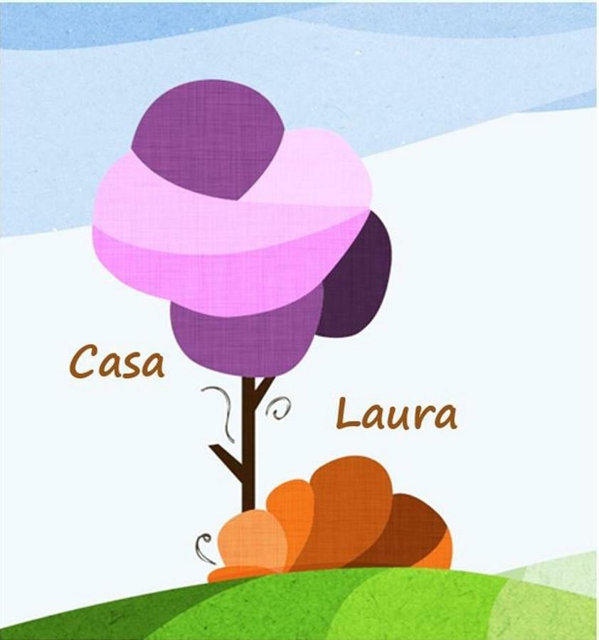Casa Laura Villa Imperia Buitenkant foto