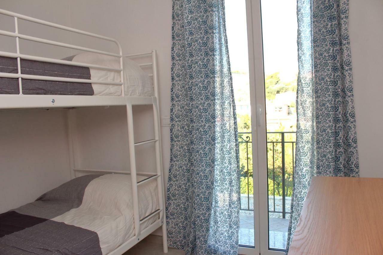 Casa Laura Villa Imperia Buitenkant foto